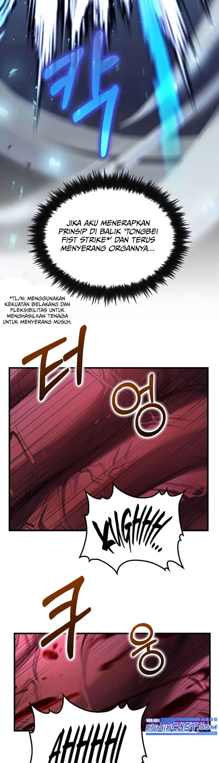 Doctor’s Rebirth Chapter 184 Gambar 38