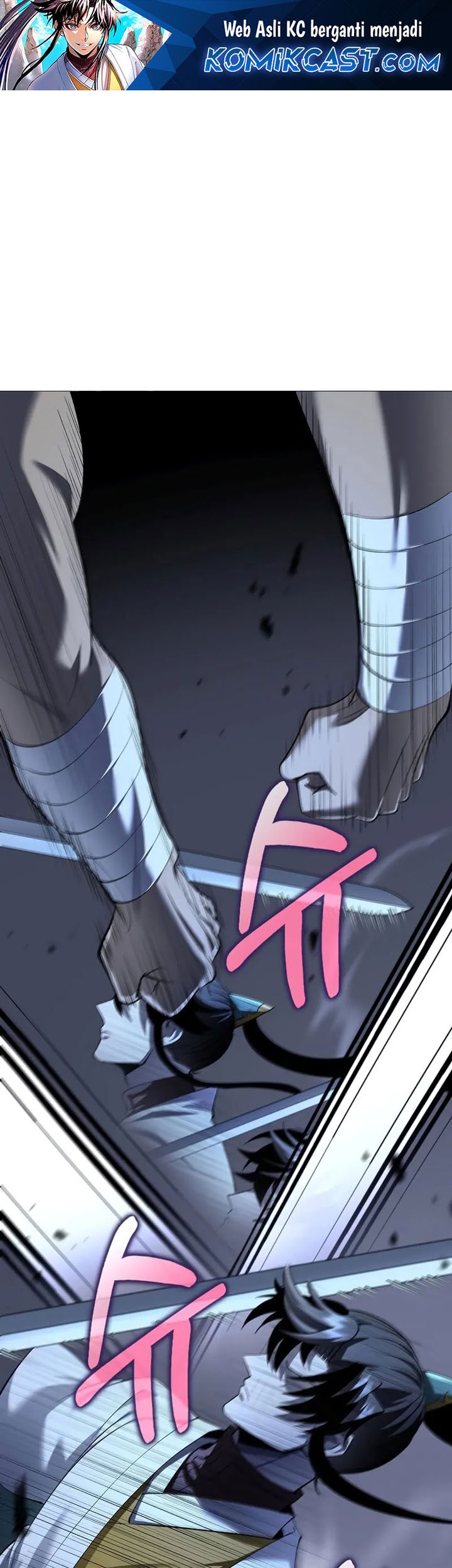 Baca Manhwa Doctor’s Rebirth Chapter 184 Gambar 2