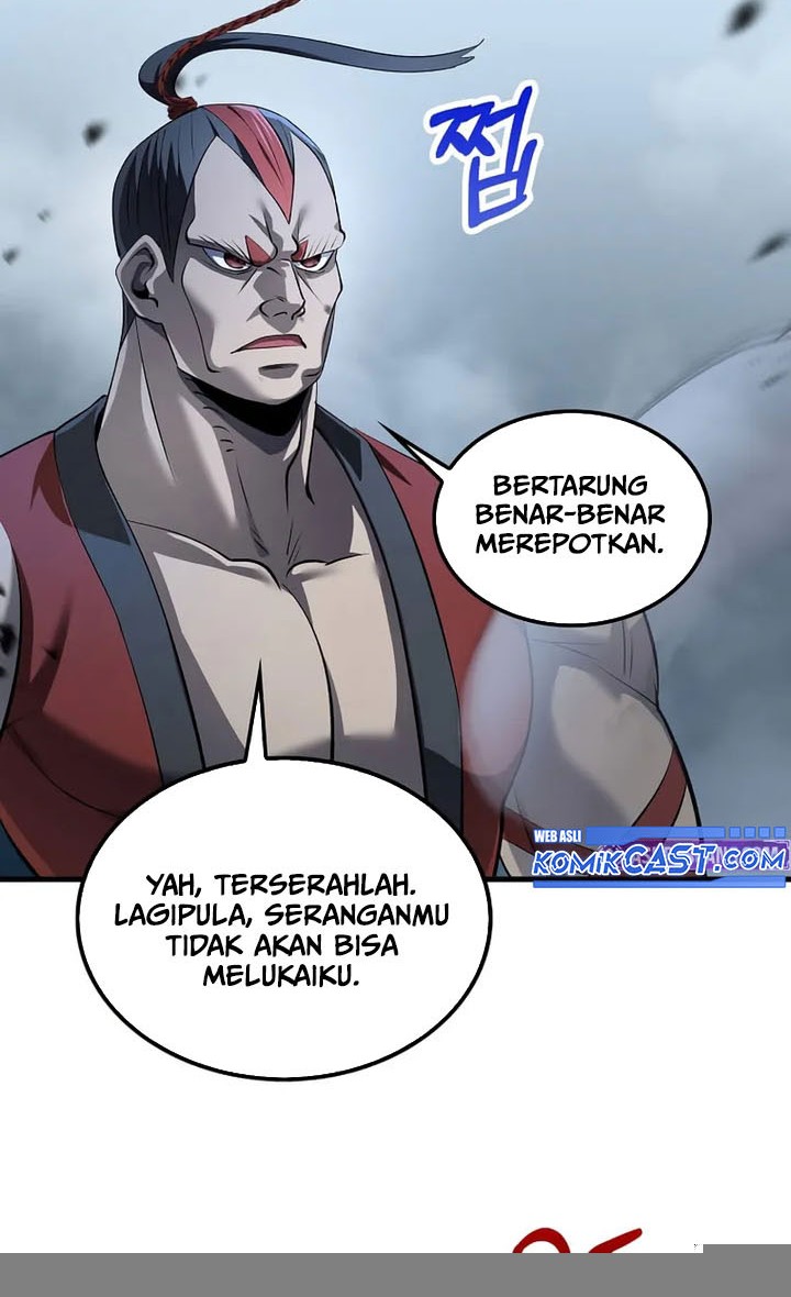 Doctor’s Rebirth Chapter 184 Gambar 11