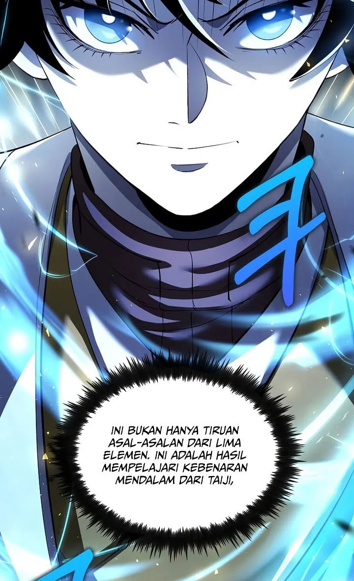 Doctor’s Rebirth Chapter 184 Gambar 15