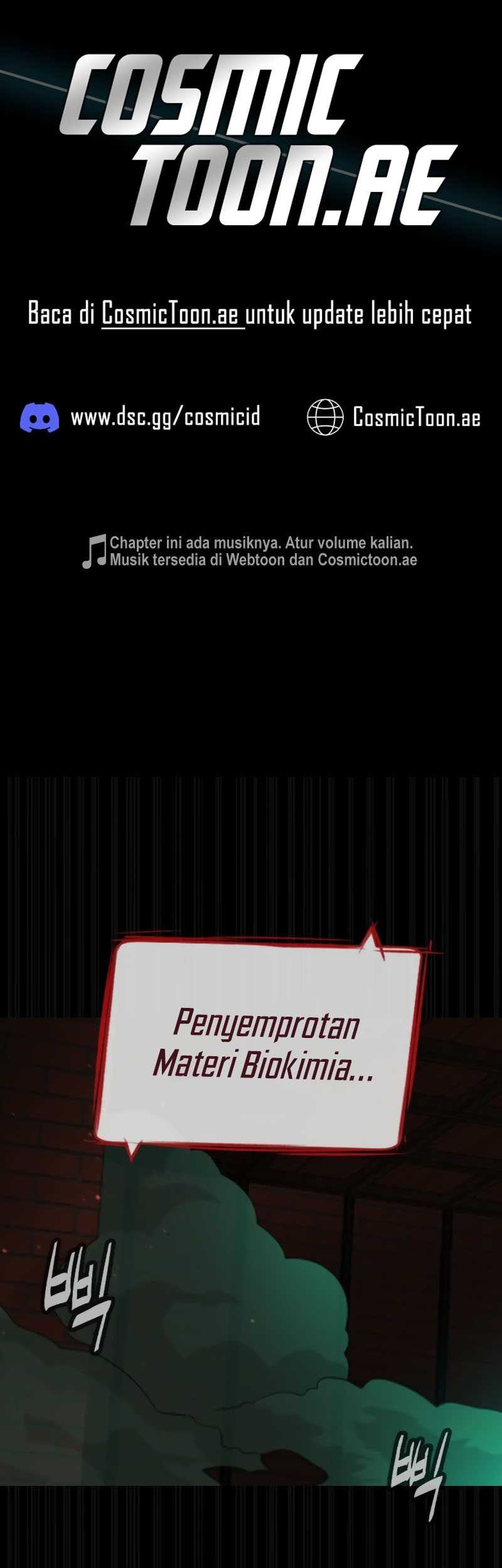 Baca Manhwa Killer Peter Chapter 88 Gambar 2