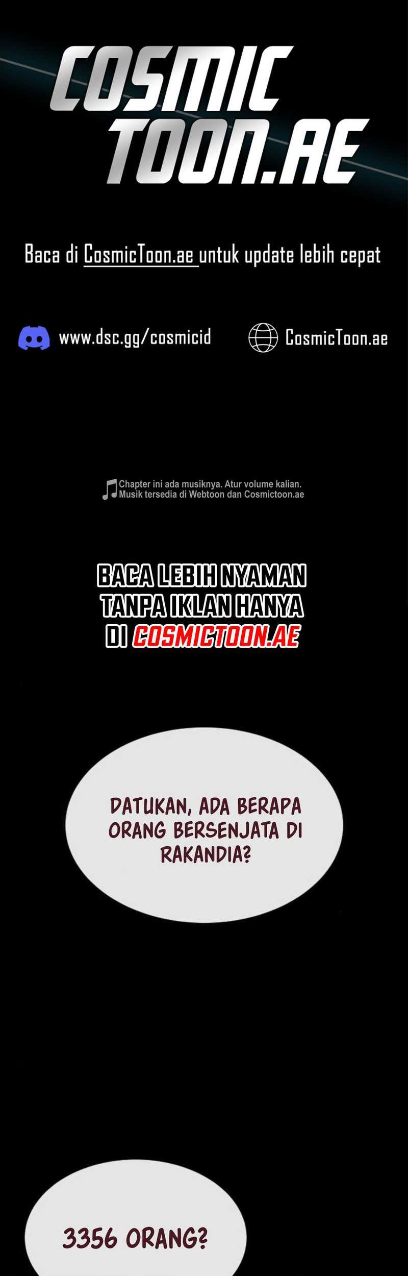Baca Manhwa Killer Peter Chapter 86 Gambar 2