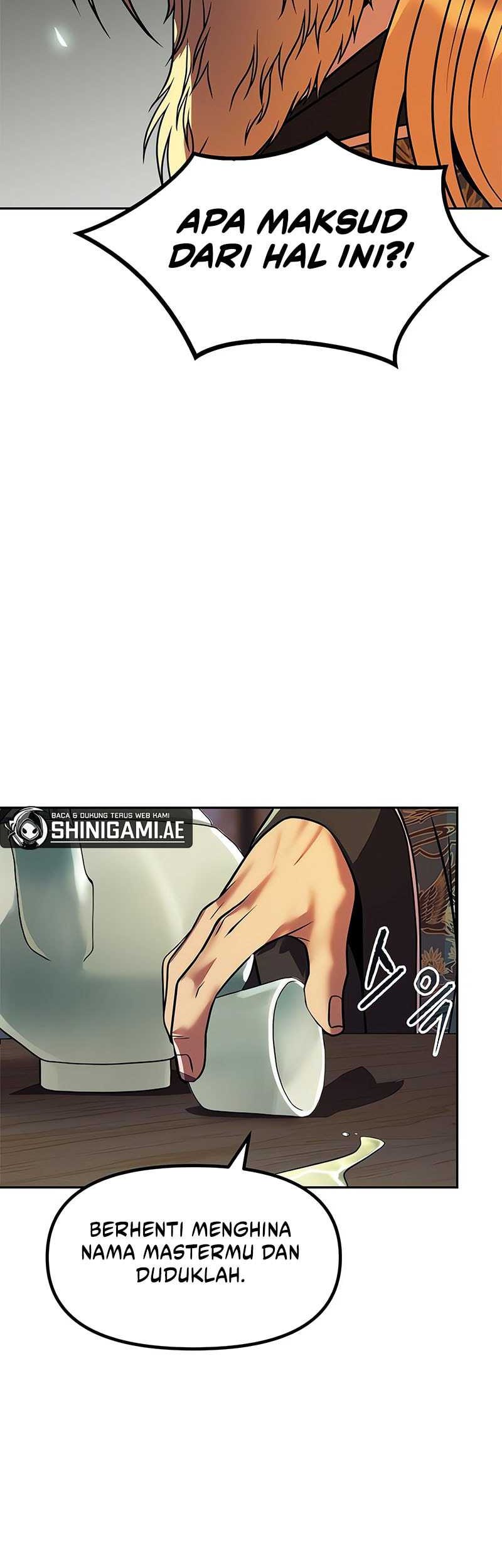 Chronicles of the Demon Faction Chapter 111 Gambar 84