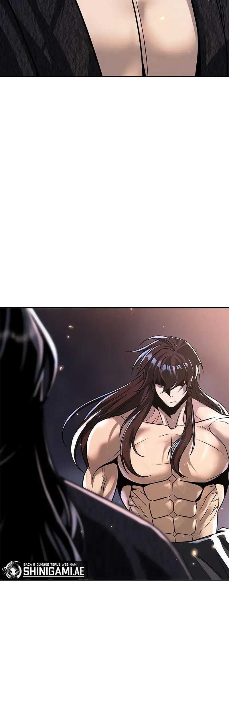 Chronicles of the Demon Faction Chapter 110 Gambar 39