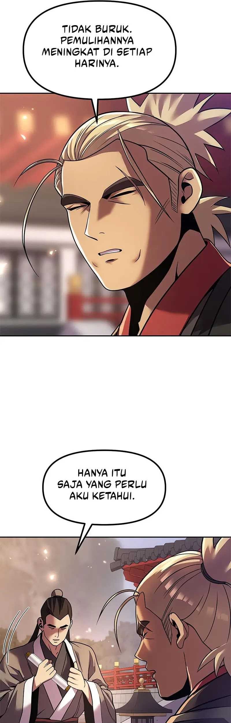 Chronicles of the Demon Faction Chapter 110 Gambar 46