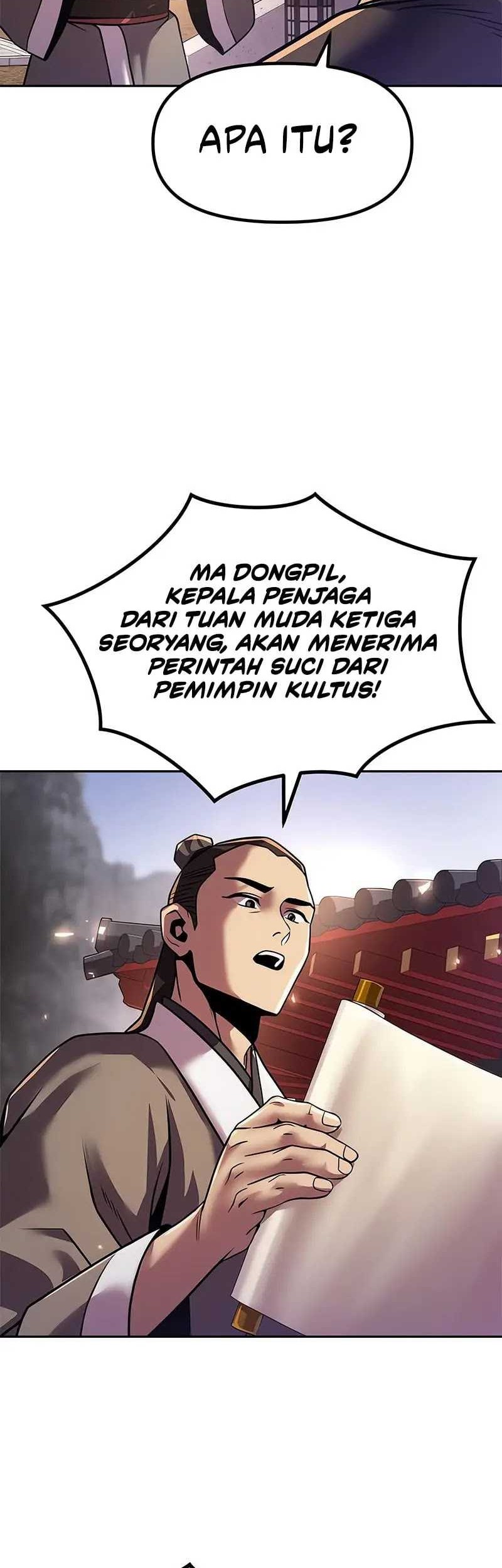 Chronicles of the Demon Faction Chapter 110 Gambar 47