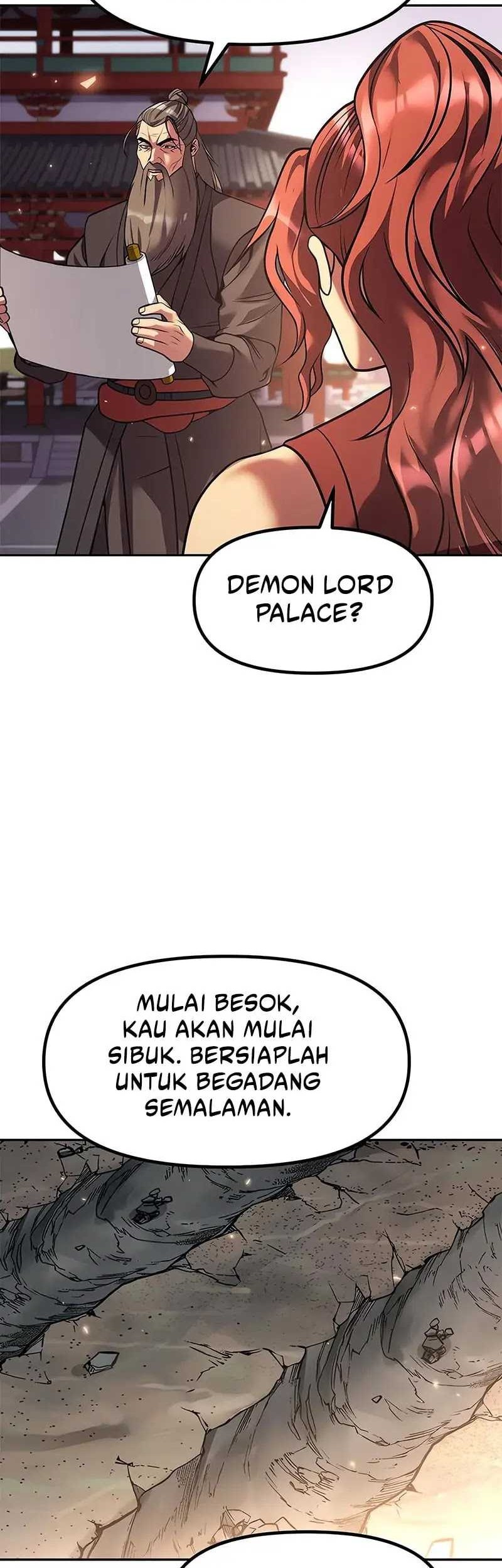 Chronicles of the Demon Faction Chapter 110 Gambar 55