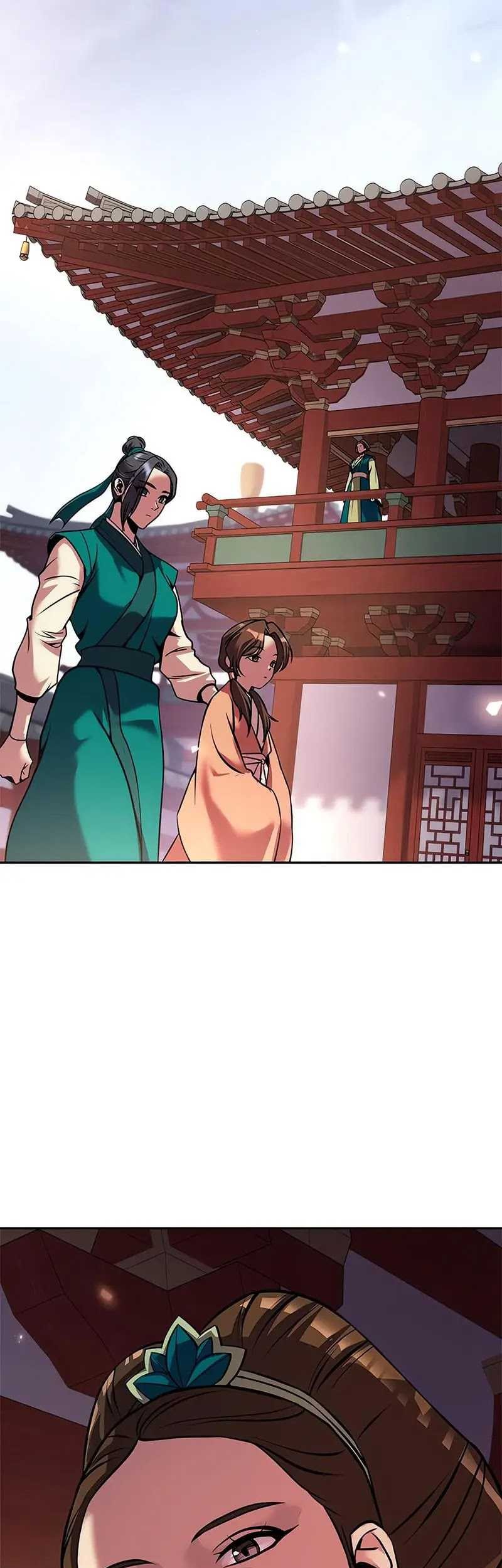 Chronicles of the Demon Faction Chapter 110 Gambar 62