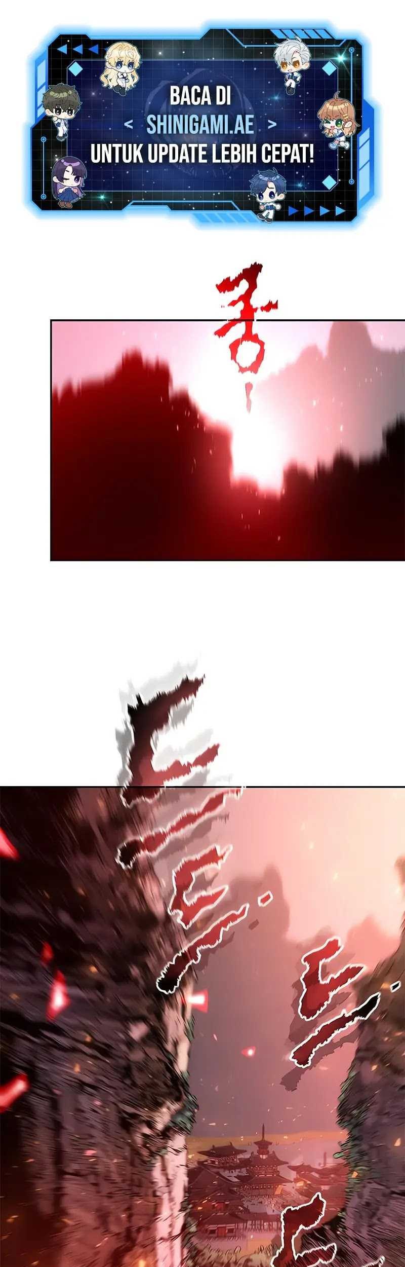 Baca Manhwa Chronicles of the Demon Faction Chapter 110 Gambar 2