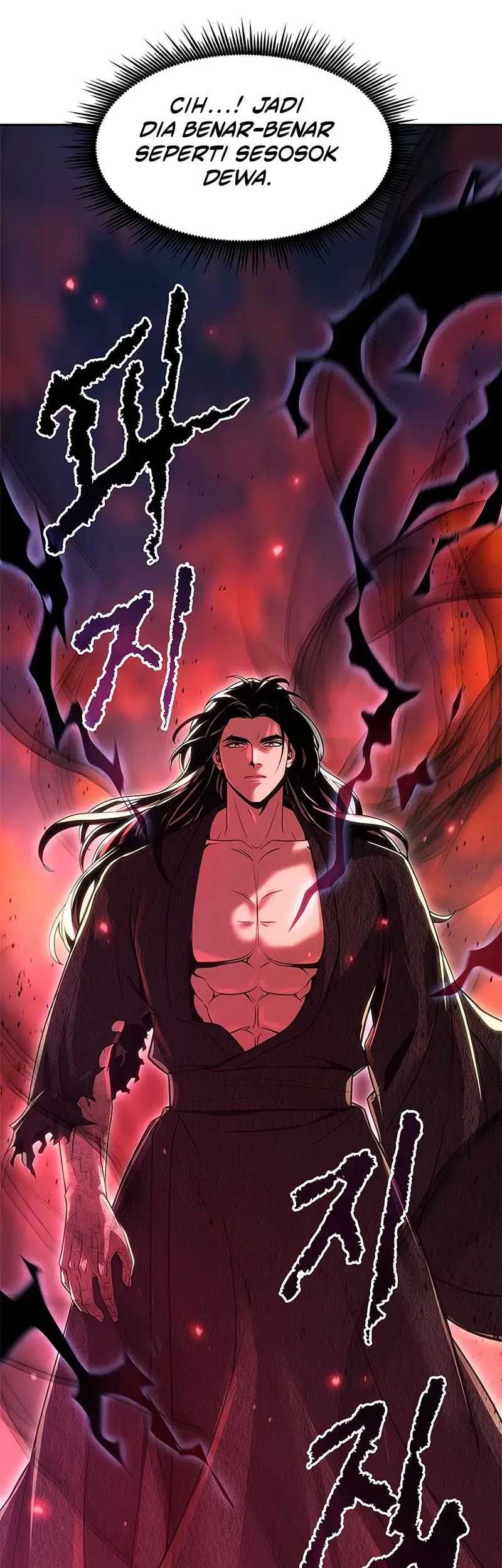 Chronicles of the Demon Faction Chapter 110 Gambar 7