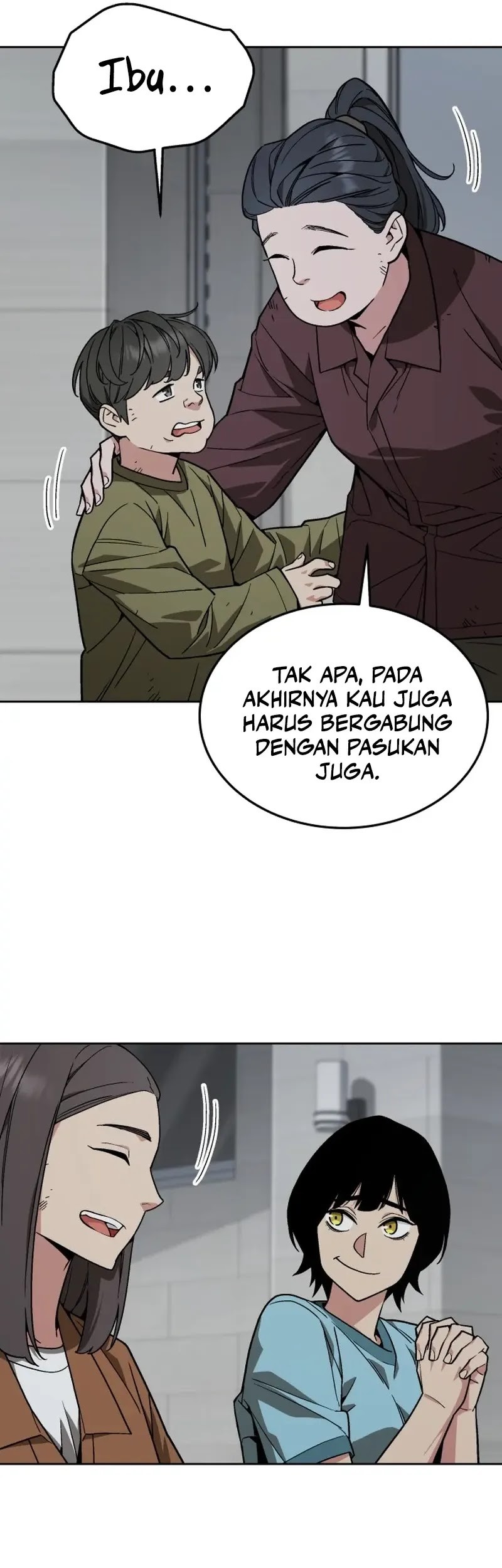Apocalyptic Chef Awakening Chapter 52 Gambar 40