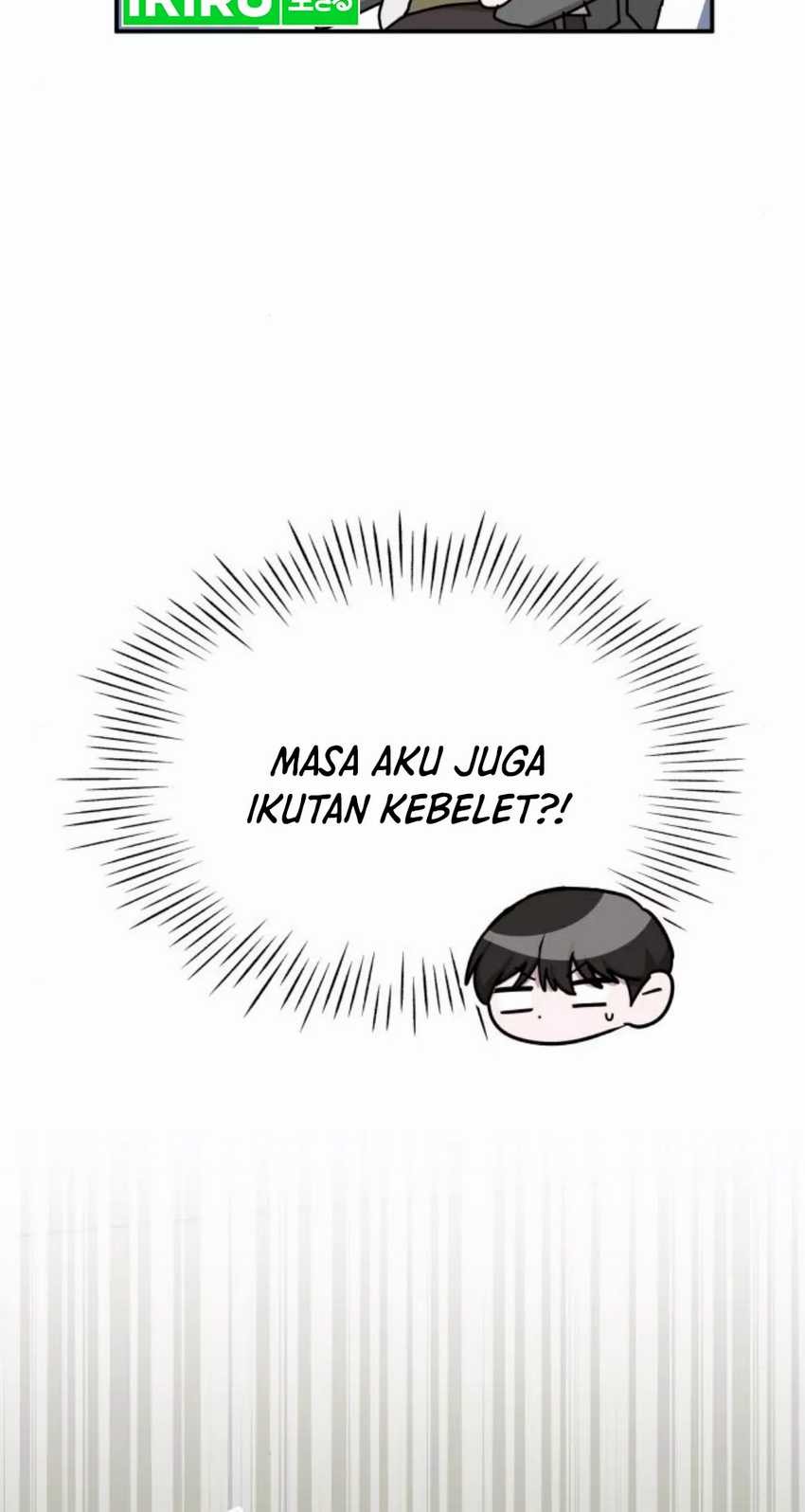 I Was Immediately Mistaken for a Monster Genius Actor Chapter 49 Gambar 11