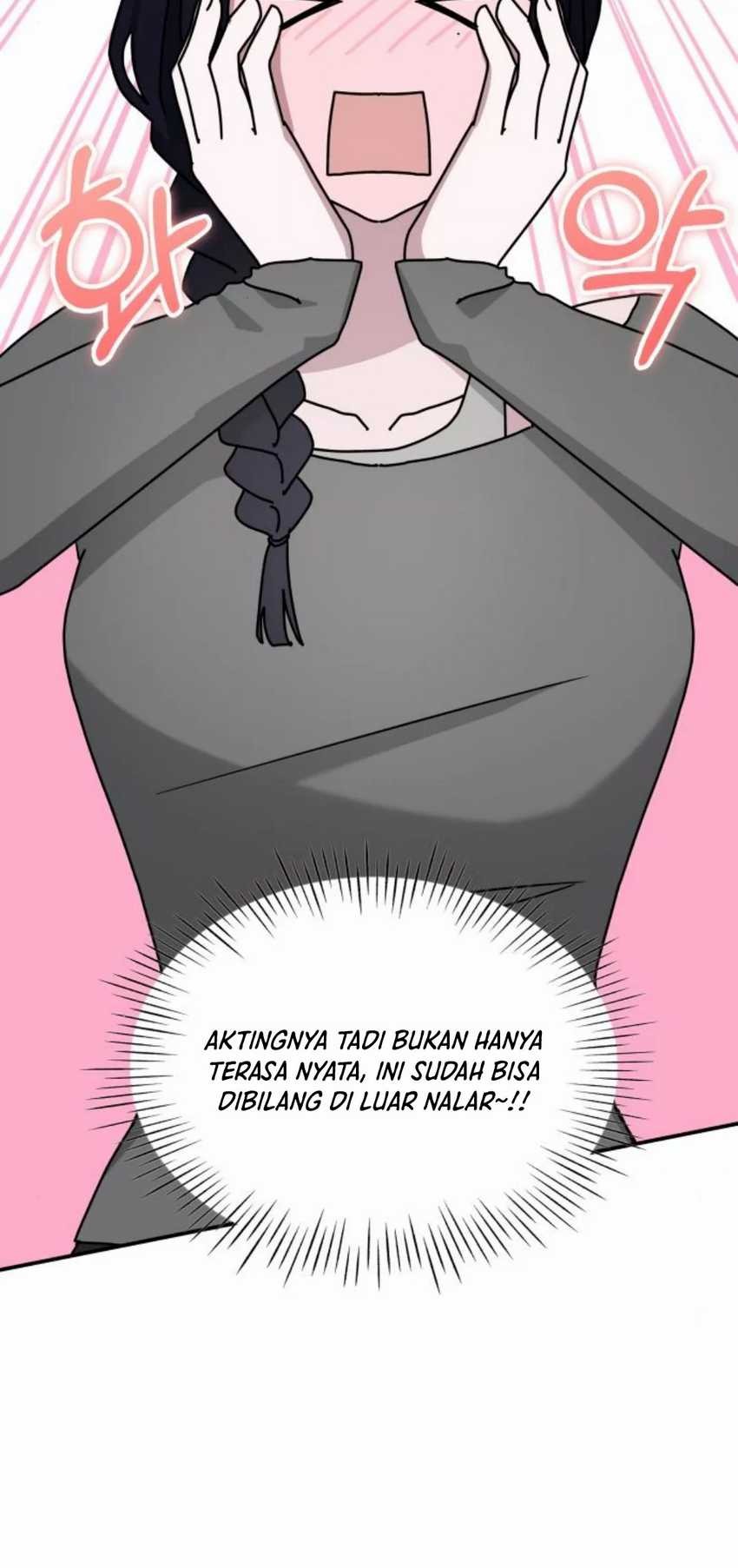I Was Immediately Mistaken for a Monster Genius Actor Chapter 49 Gambar 16
