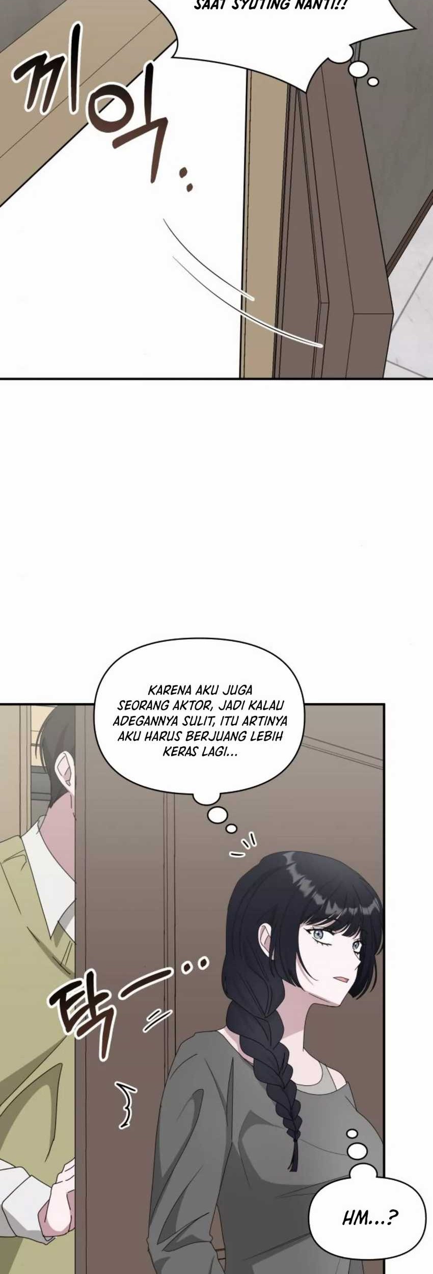 I Was Immediately Mistaken for a Monster Genius Actor Chapter 49 Gambar 18
