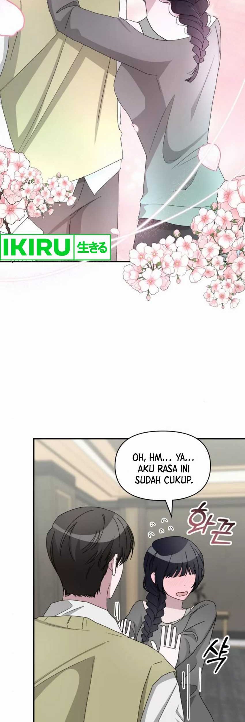 I Was Immediately Mistaken for a Monster Genius Actor Chapter 49 Gambar 33