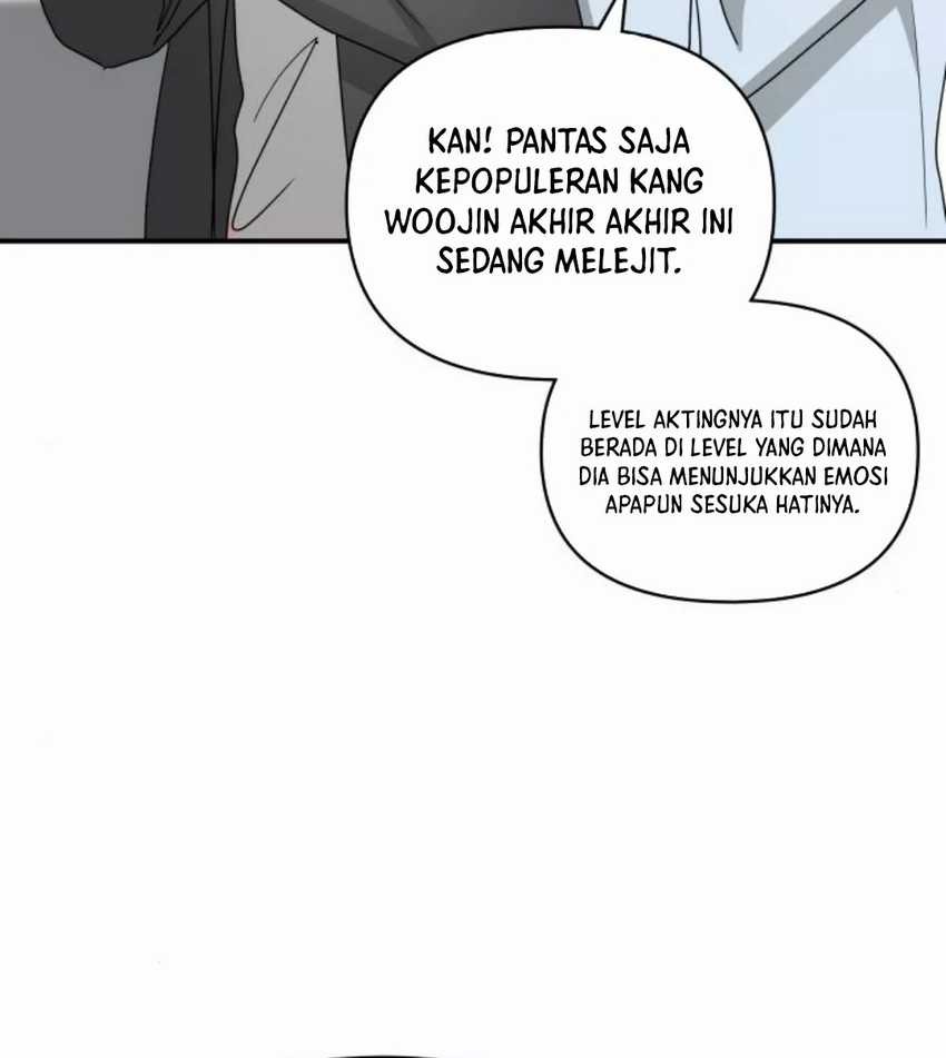 I Was Immediately Mistaken for a Monster Genius Actor Chapter 49 Gambar 41