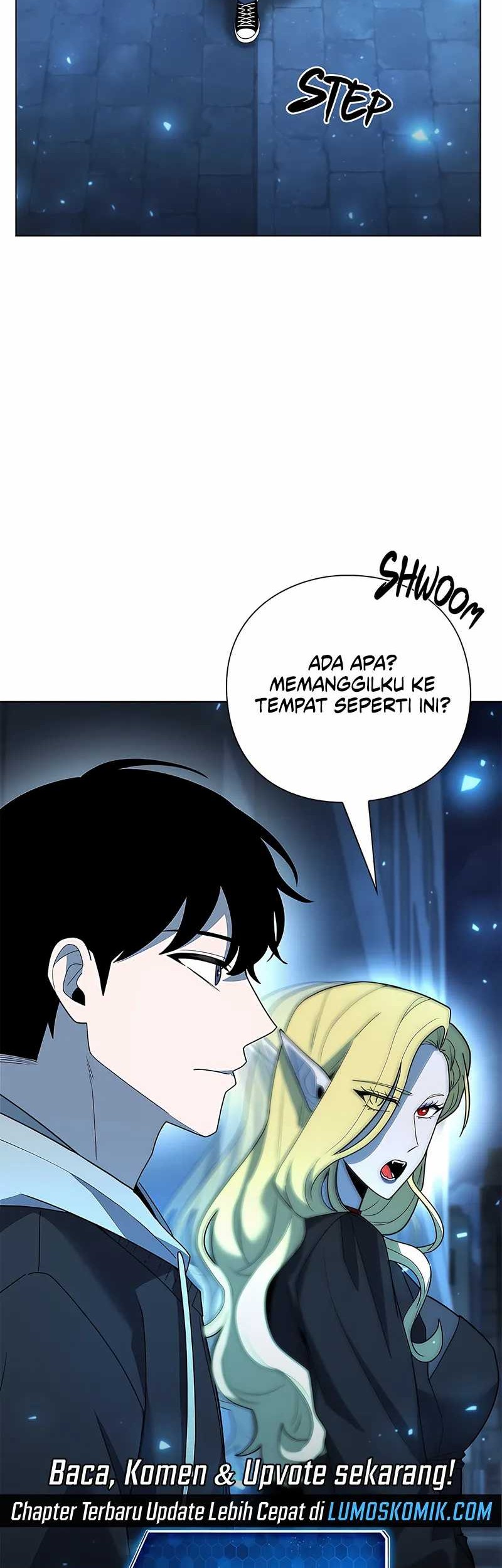 Weapon Maker Chapter 52 Gambar 29