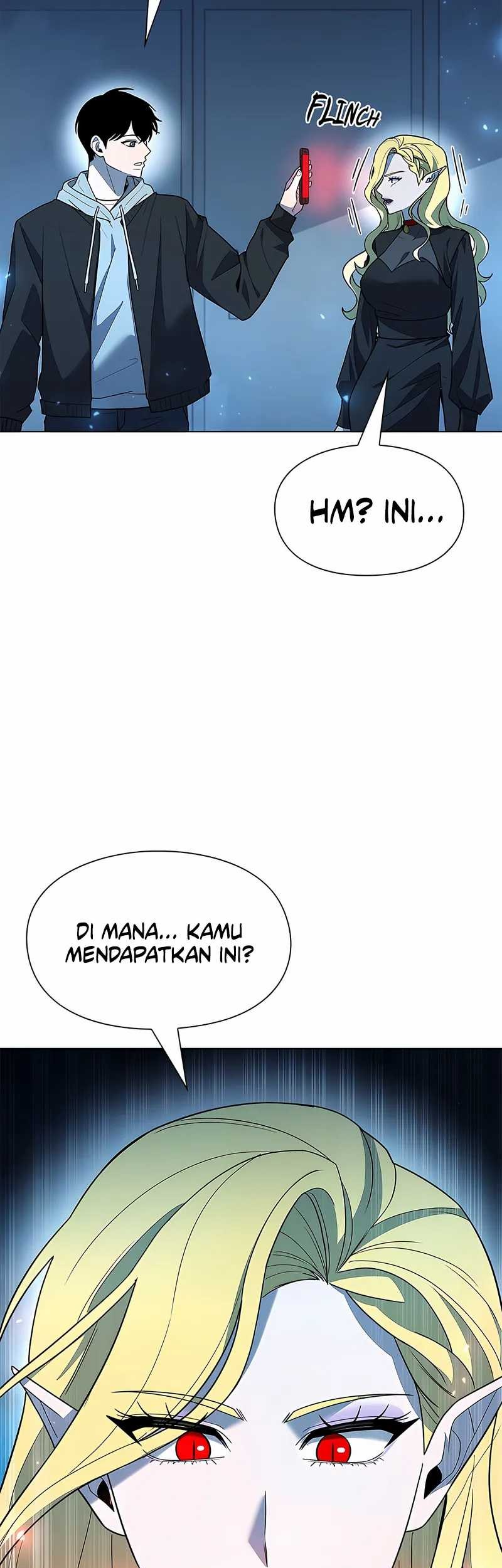 Weapon Maker Chapter 52 Gambar 31