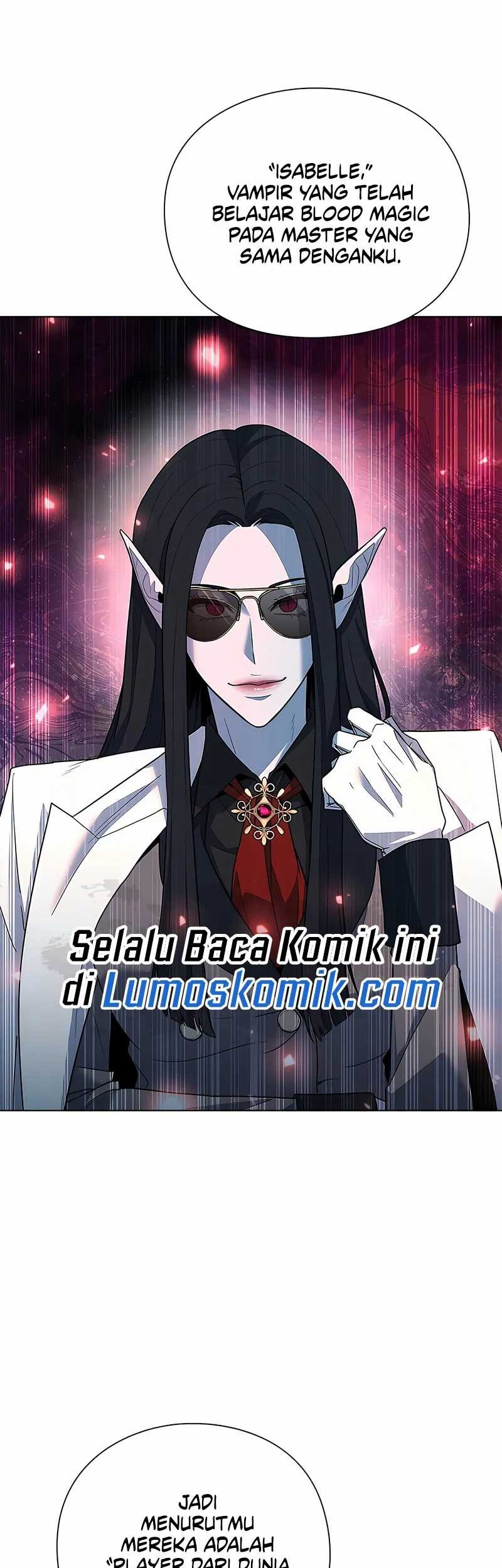 Weapon Maker Chapter 52 Gambar 34