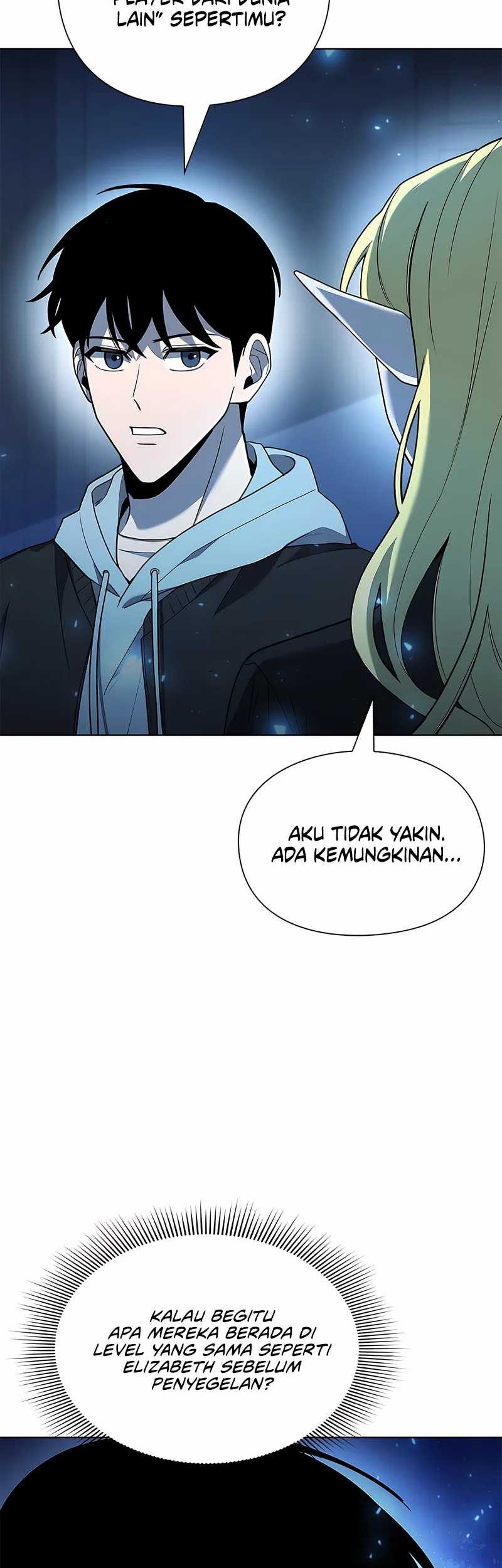 Weapon Maker Chapter 52 Gambar 35