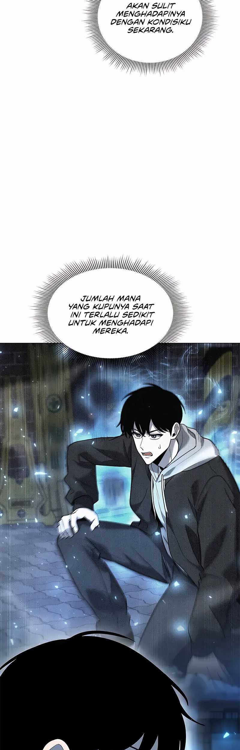 Weapon Maker Chapter 52 Gambar 37