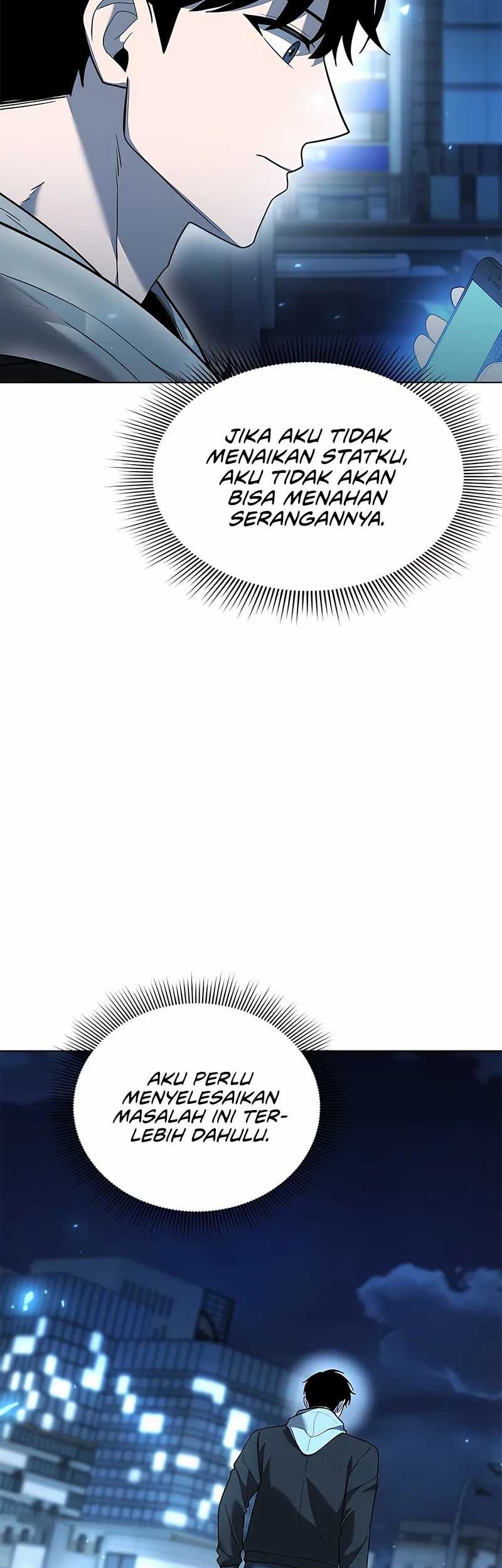 Weapon Maker Chapter 52 Gambar 38