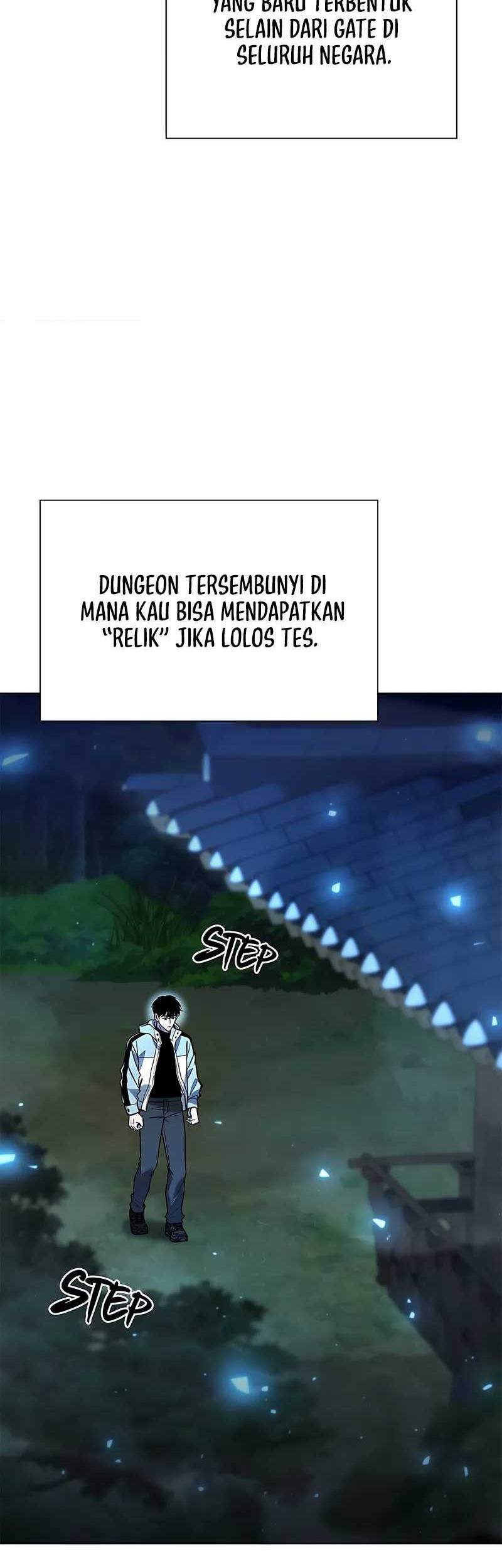 Weapon Maker Chapter 52 Gambar 41