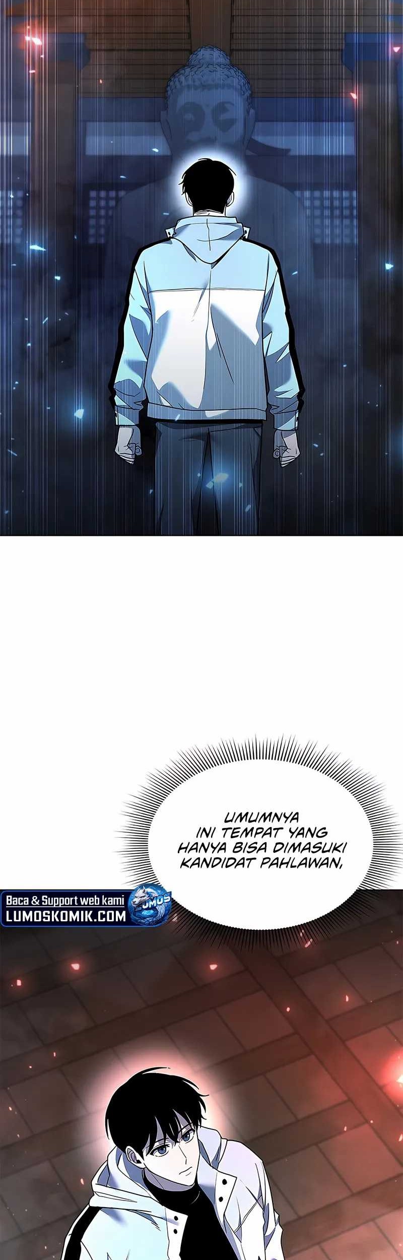 Weapon Maker Chapter 52 Gambar 44