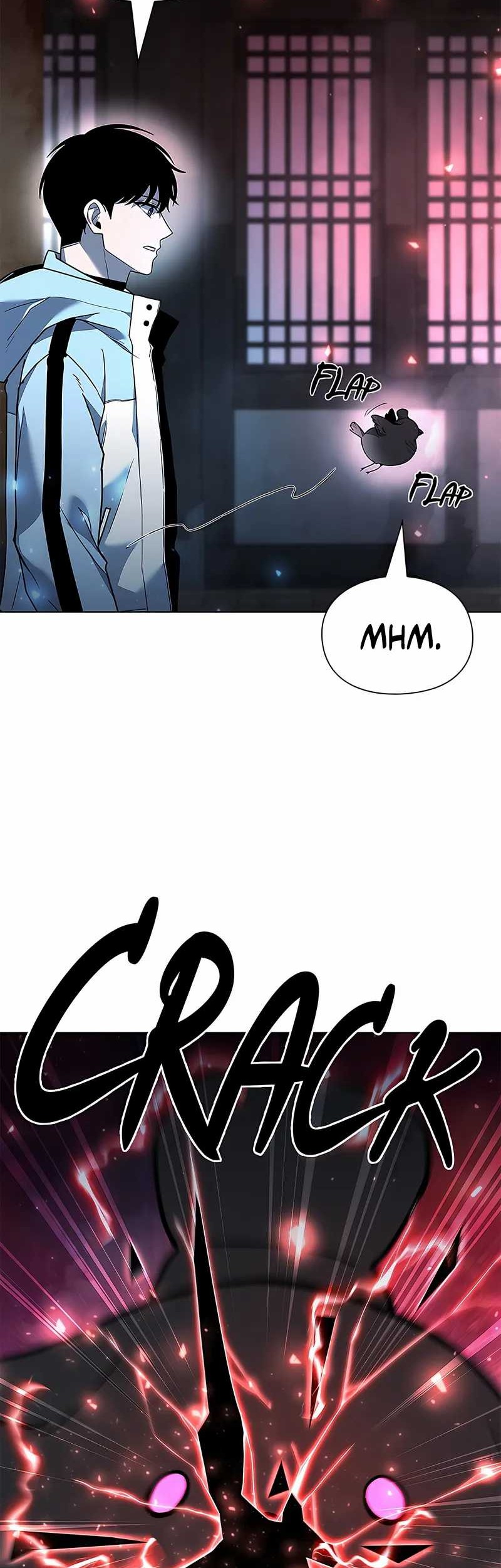 Weapon Maker Chapter 52 Gambar 47