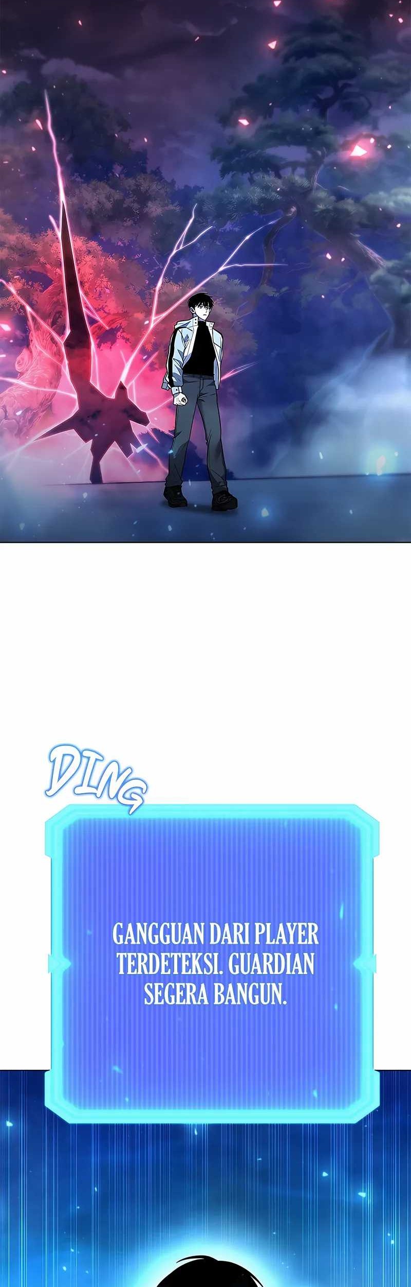 Weapon Maker Chapter 52 Gambar 50