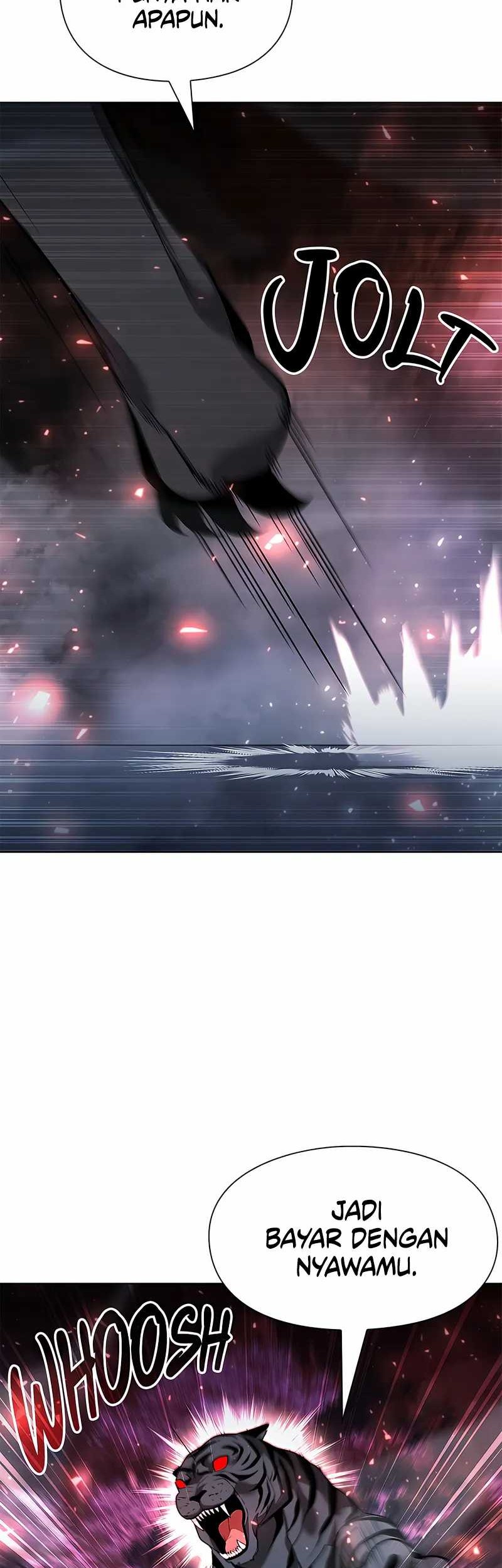 Weapon Maker Chapter 52 Gambar 53