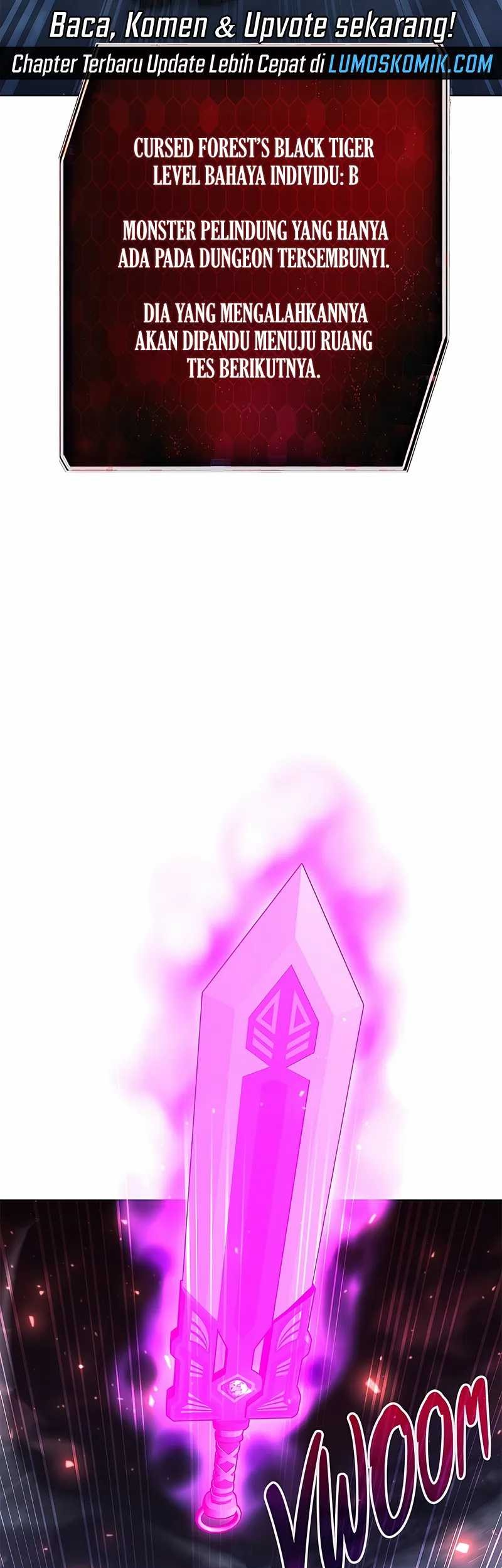 Weapon Maker Chapter 52 Gambar 55