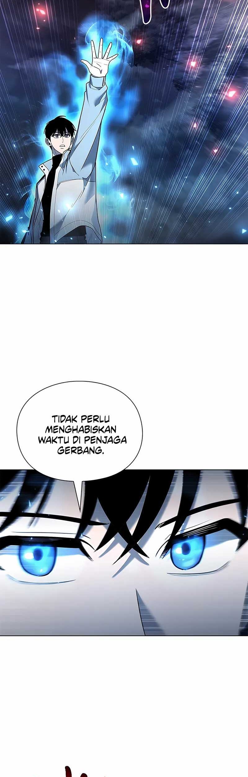Weapon Maker Chapter 52 Gambar 56