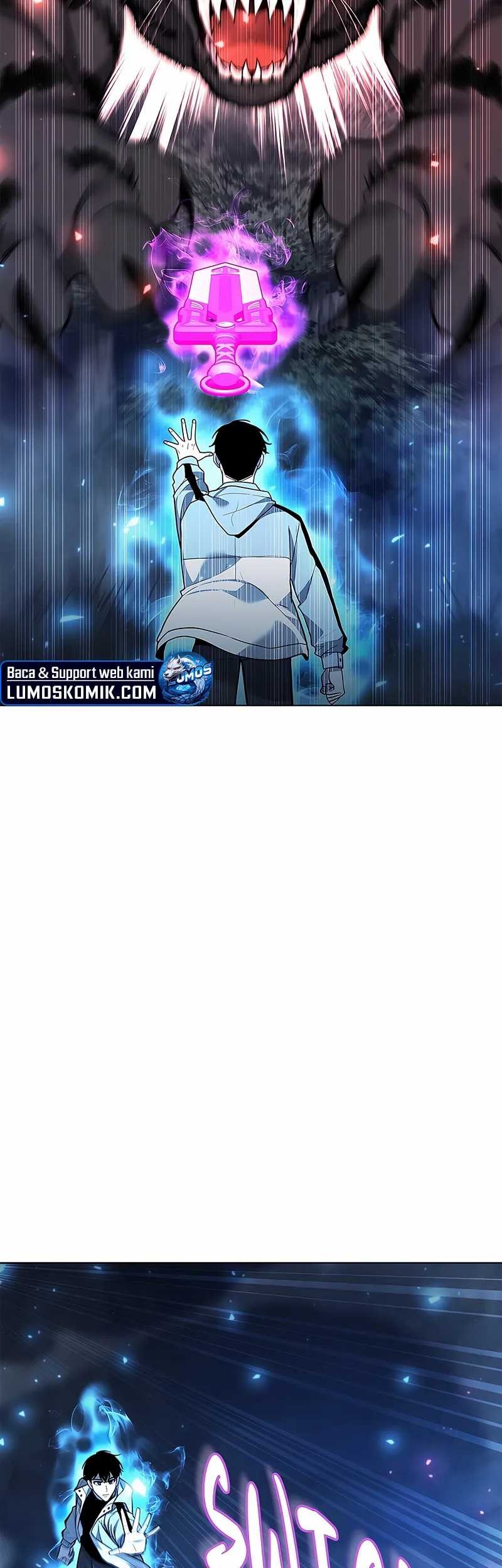 Weapon Maker Chapter 52 Gambar 58