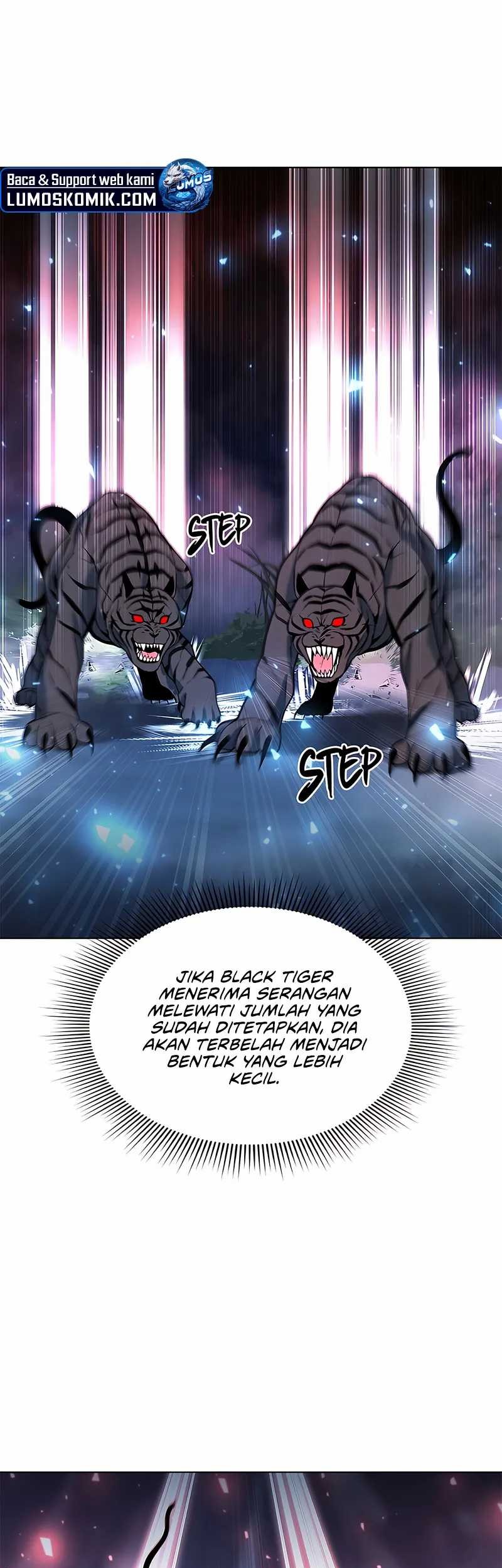 Weapon Maker Chapter 52 Gambar 61