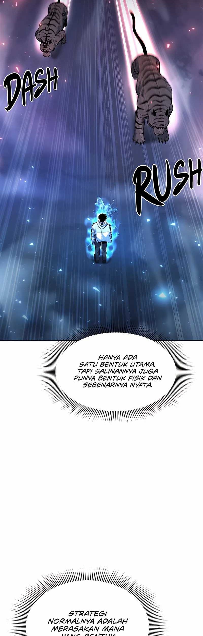 Weapon Maker Chapter 52 Gambar 62