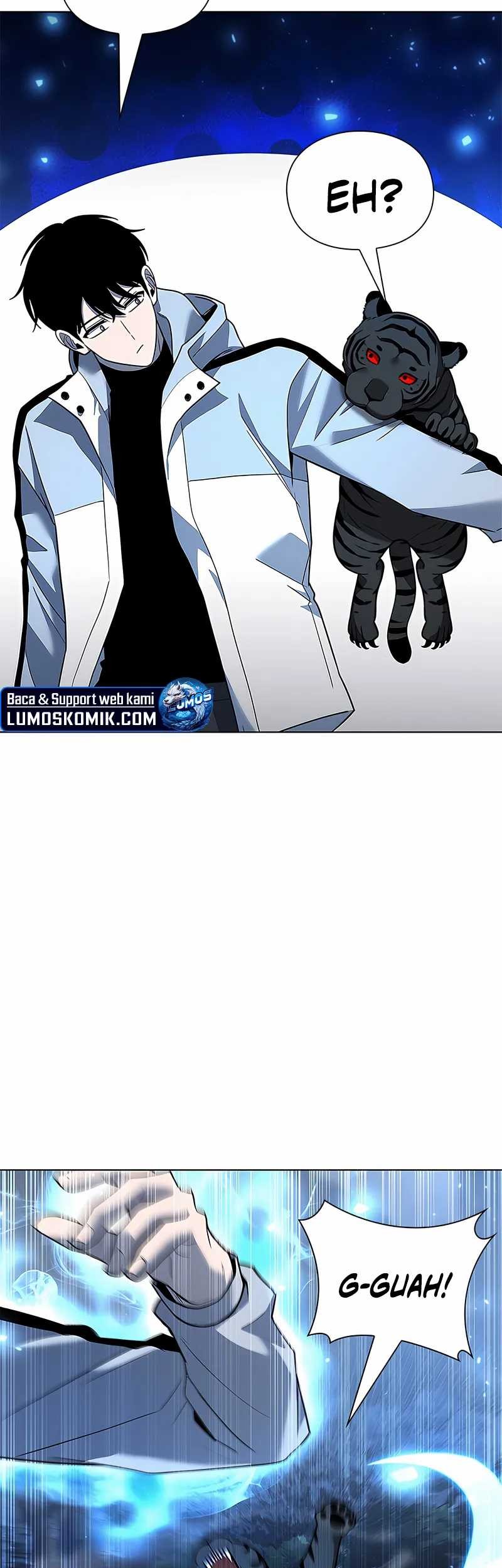 Weapon Maker Chapter 52 Gambar 73