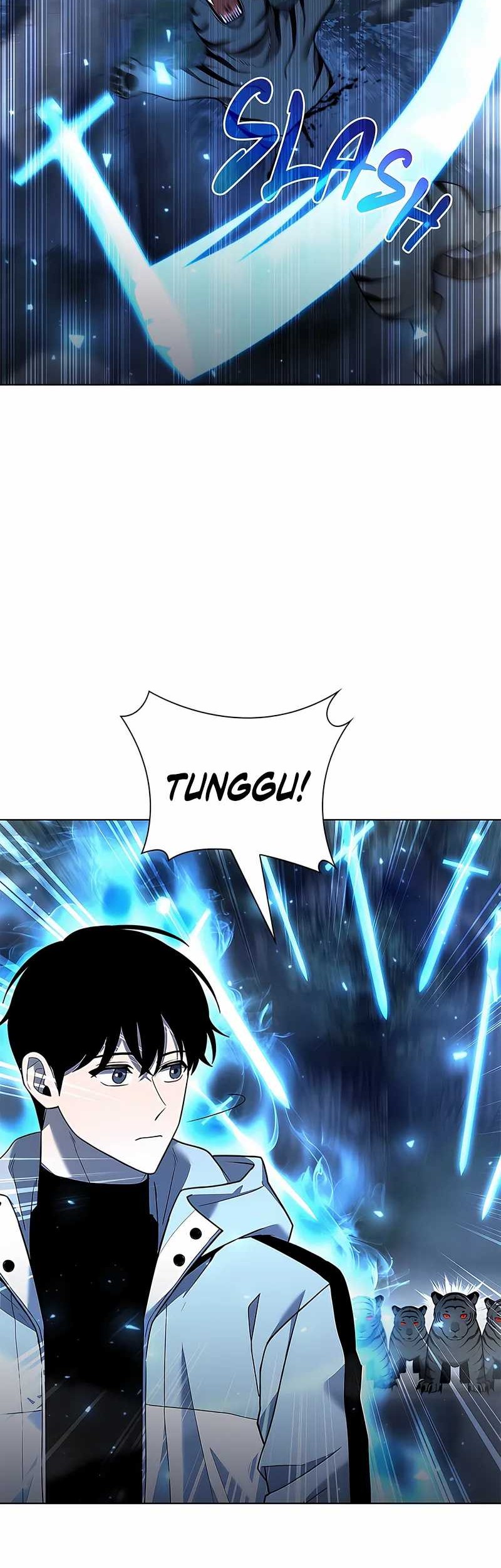 Weapon Maker Chapter 52 Gambar 74