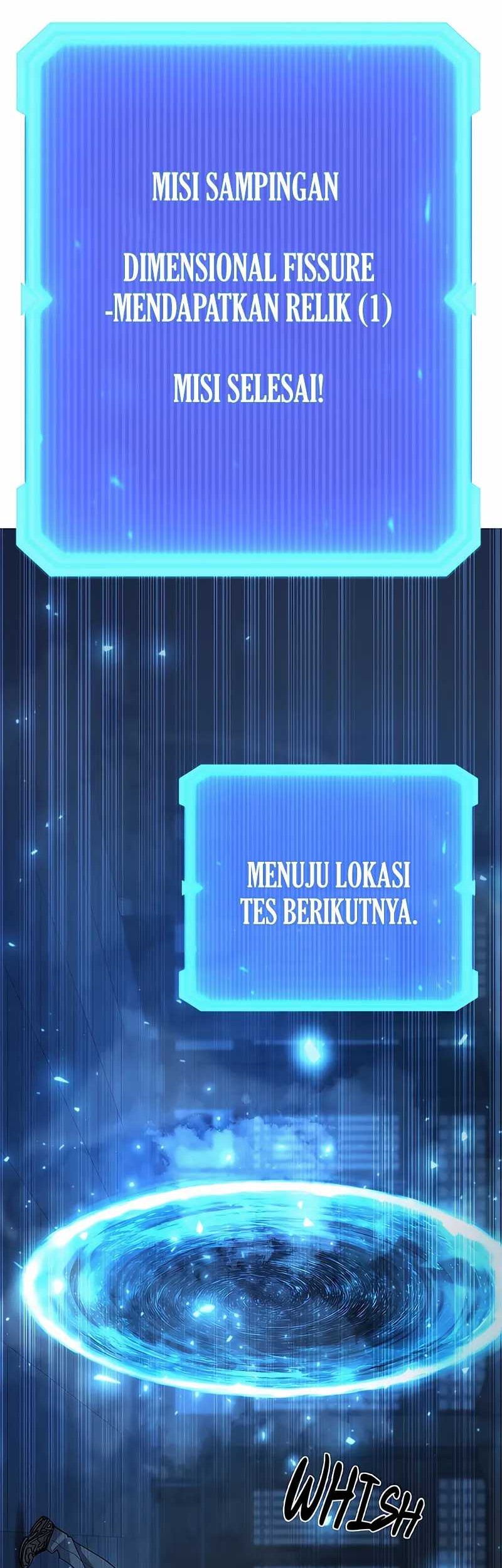 Weapon Maker Chapter 52 Gambar 77