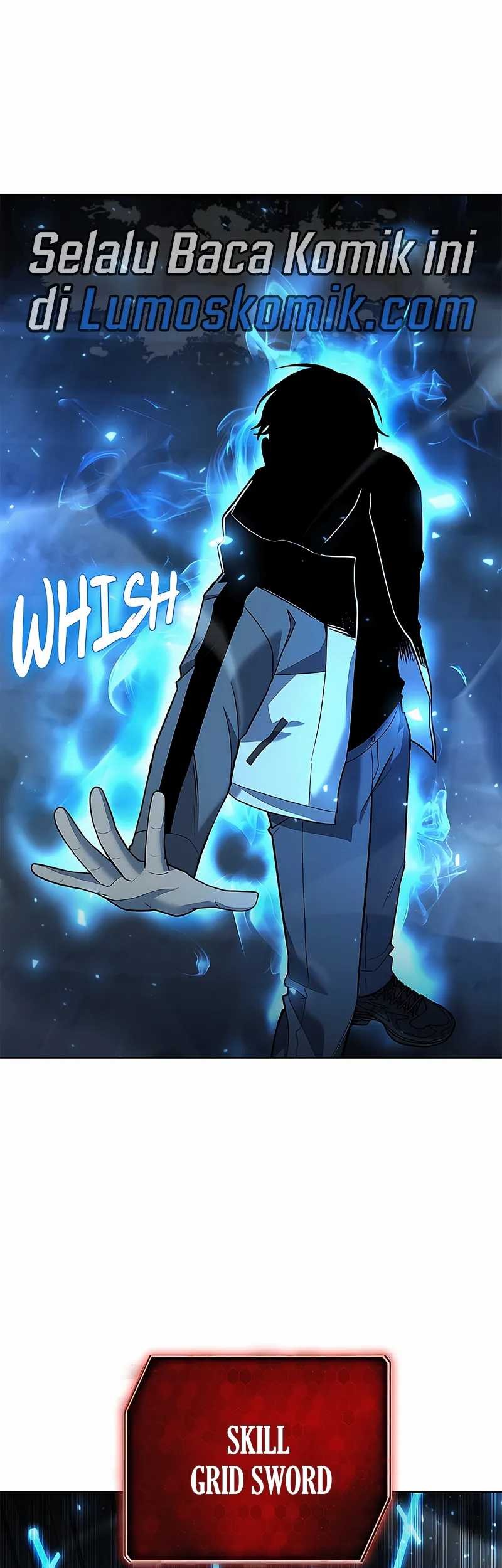 Weapon Maker Chapter 52 Gambar 82