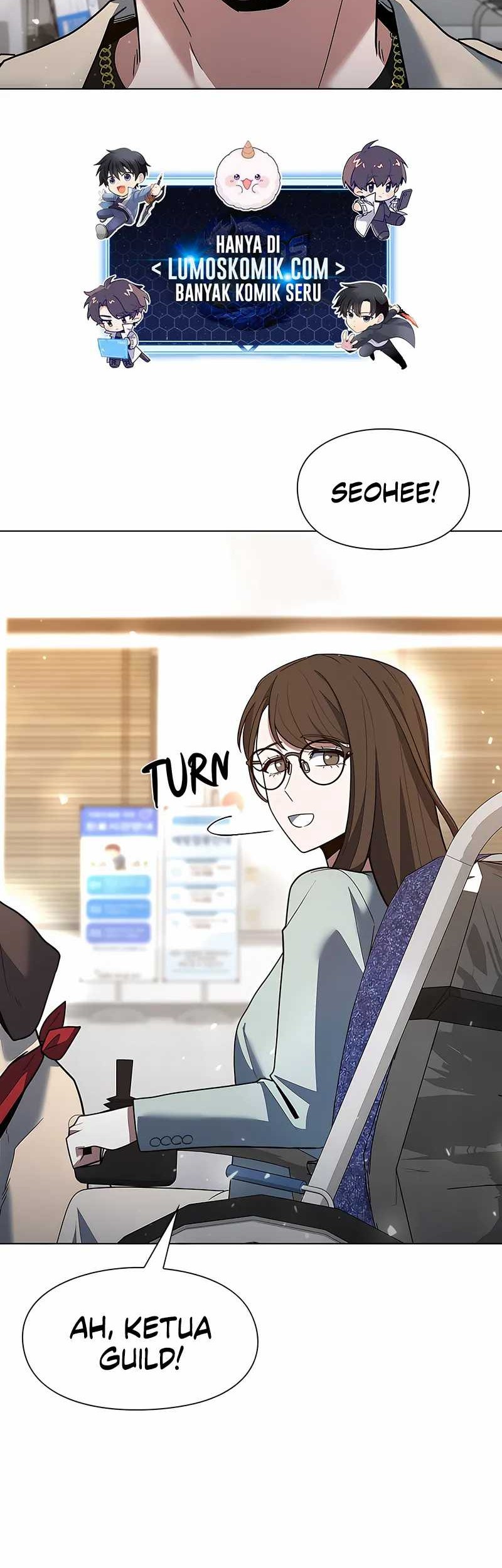 Weapon Maker Chapter 52 Gambar 5