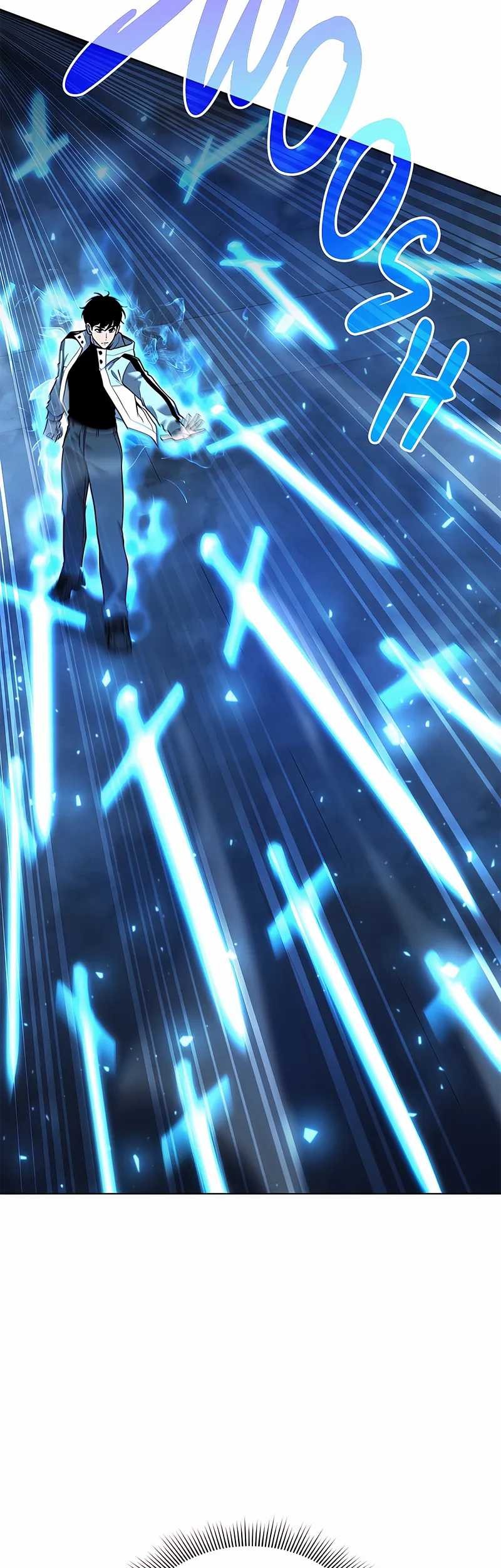 Weapon Maker Chapter 52 Gambar 88