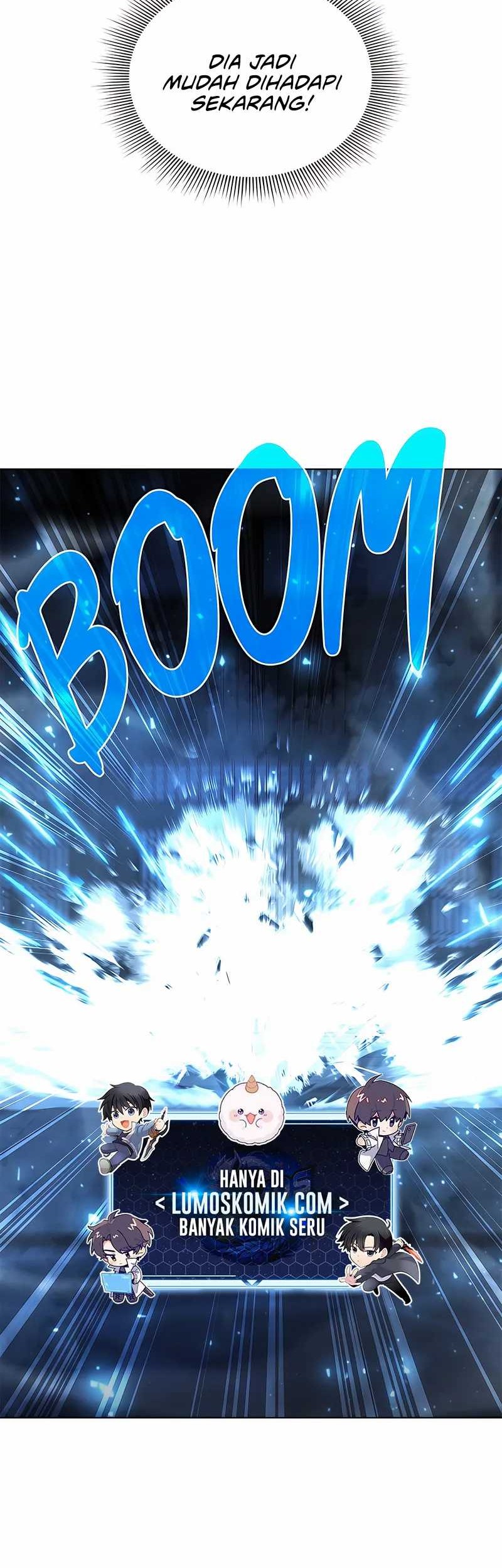 Weapon Maker Chapter 52 Gambar 89