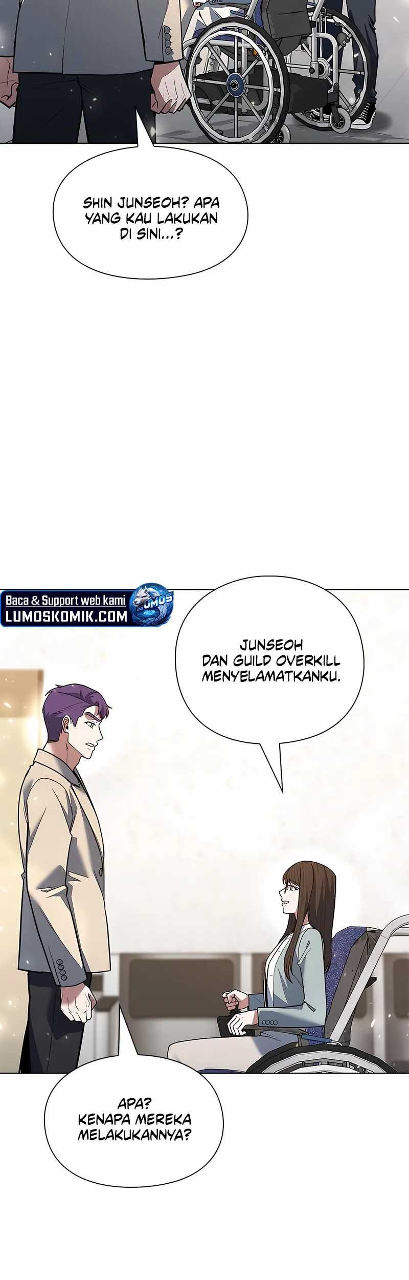 Weapon Maker Chapter 52 Gambar 7