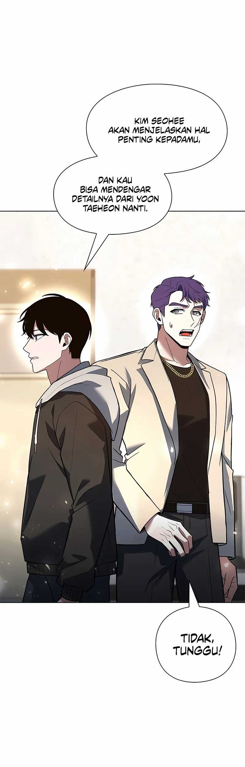 Weapon Maker Chapter 52 Gambar 8