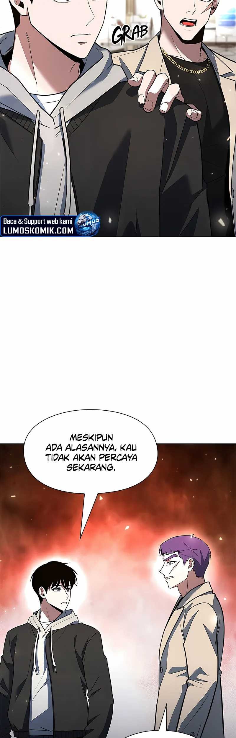 Weapon Maker Chapter 52 Gambar 10