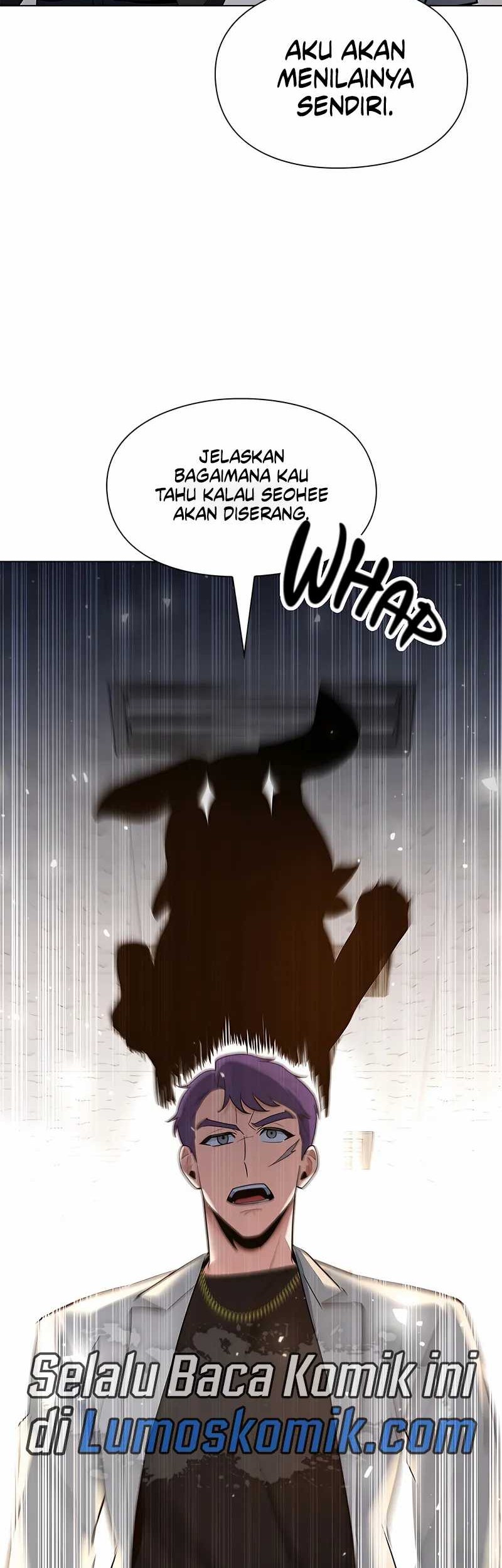 Weapon Maker Chapter 52 Gambar 11