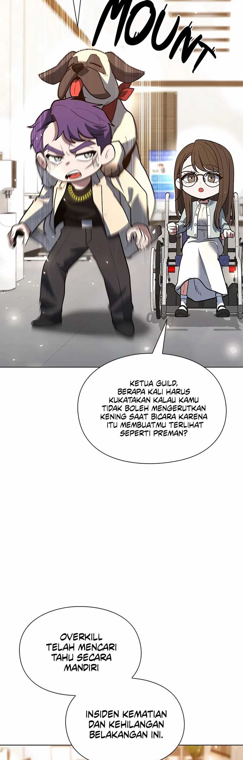 Weapon Maker Chapter 52 Gambar 13