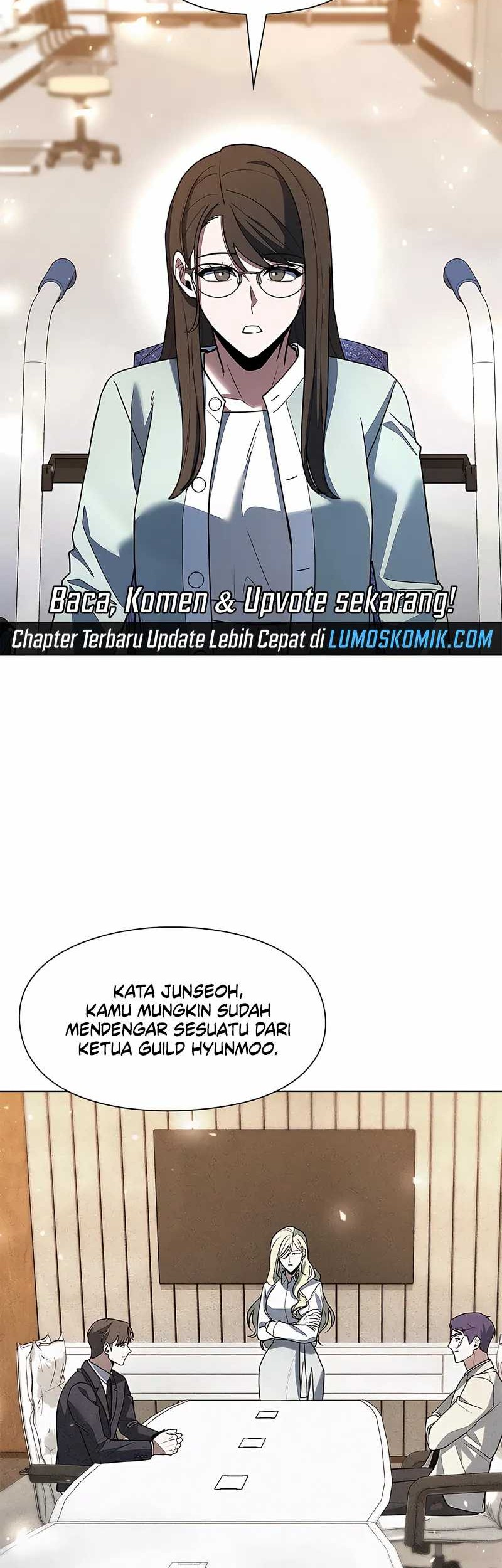 Weapon Maker Chapter 52 Gambar 14