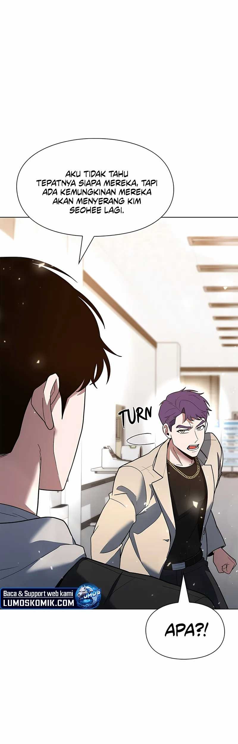 Weapon Maker Chapter 52 Gambar 16